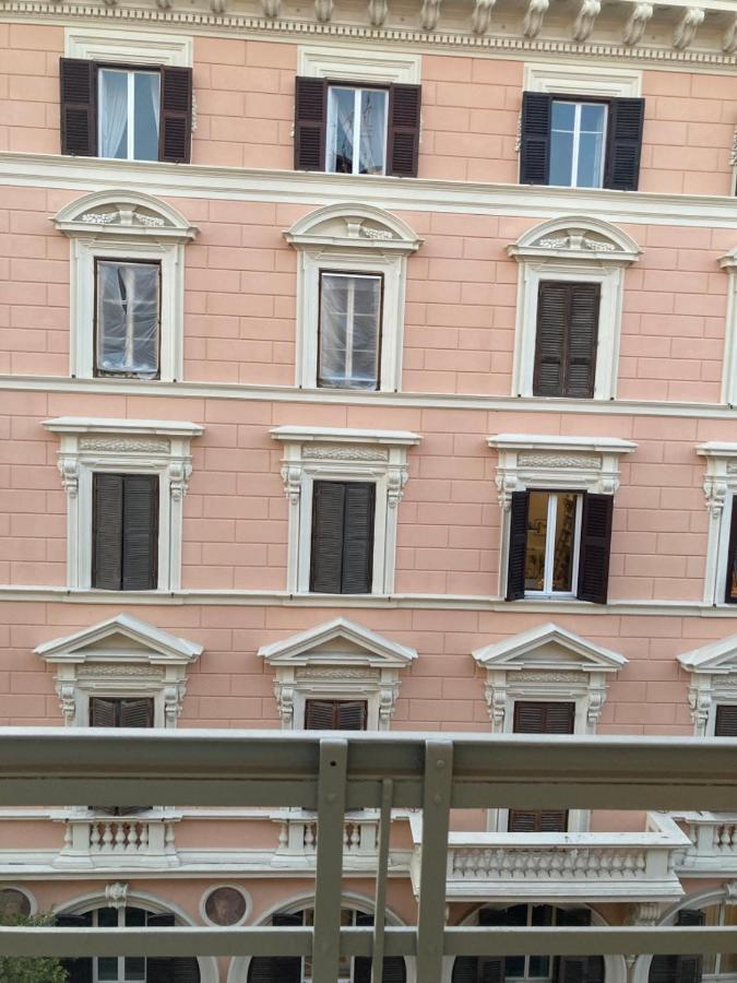 Our Home In Rome - Via Machiavelli Exterior foto